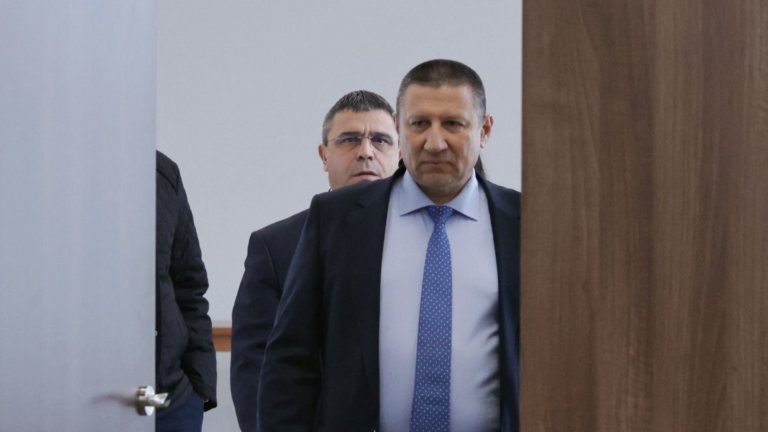 Борислав Сарафов остава и.ф. главен прокурор и след 21 юли