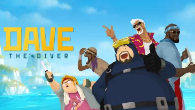 Dave the Diver надхвърли 5 милиона продадени копия