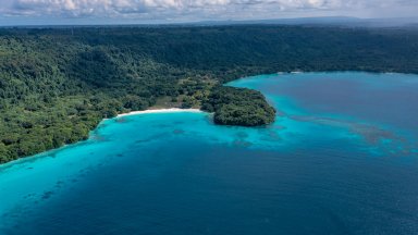 Съдът в Хага започва да разглежда най-голямото дело за климата, водено някога