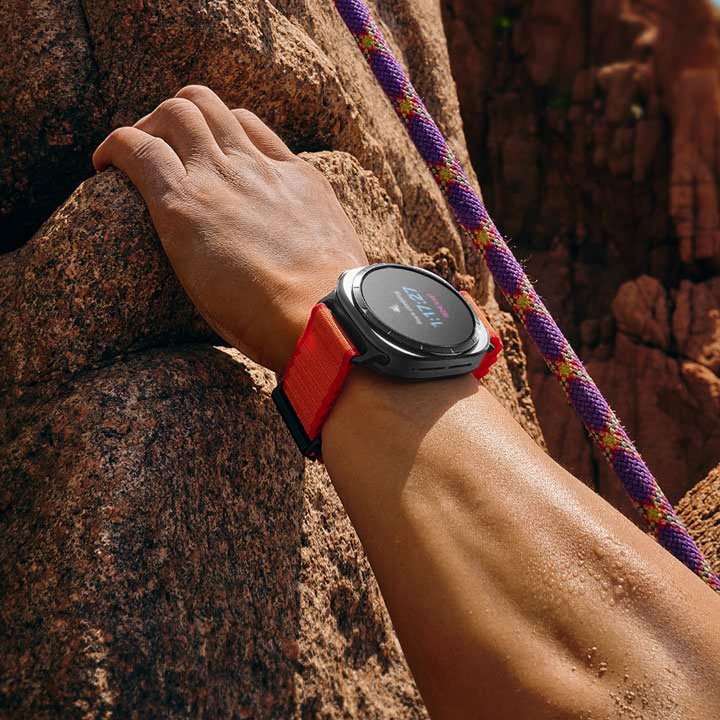 Galaxy Watch Ultra