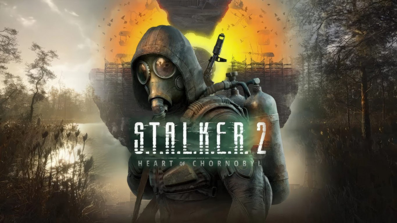 S.T.A.L.K.E.R. 2 получава трета кръпка за една седмица