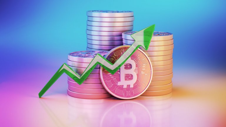 Биткойн поскъпва на фона на предстоящи преговори между САЩ и Китай 
