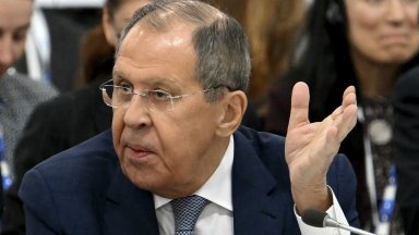 Русия иска да разбере какво е мотивирало изявлението на американския