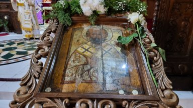 Никулден - празник на вярата, морето и надеждата