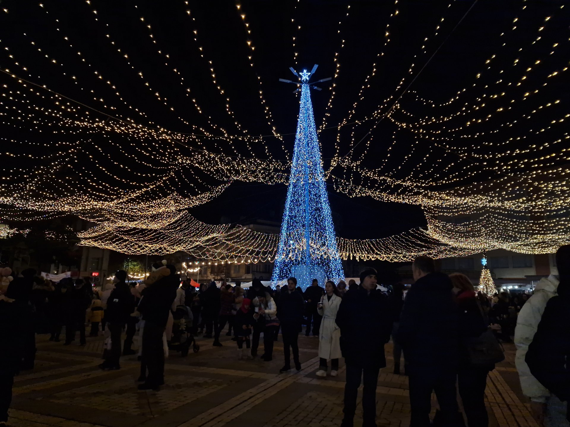 Празникът в Елин Пелин 