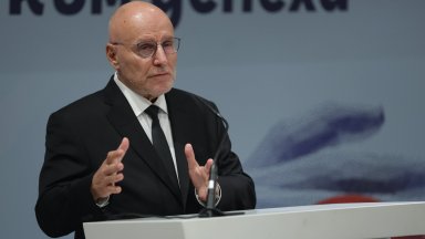 Управителят на БНБ: Напълно сме готови за еврото