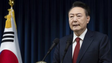 Предсрочните парламентарни избори в Южна Корея след на президента Юн