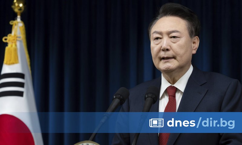 Предсрочните парламентарни избори в Южна Корея след на президента Юн