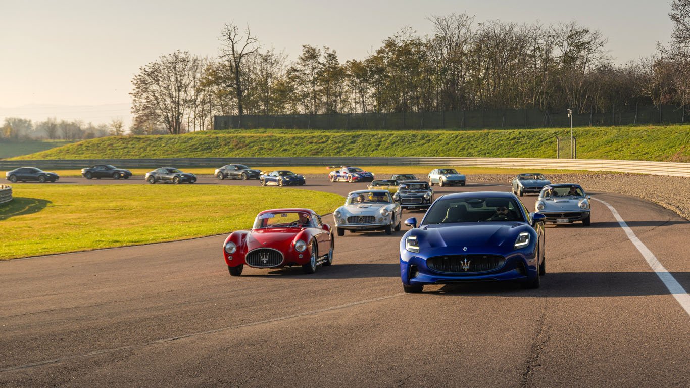 Maserati A6 GCS Berlinetta, 3500, 3500 GT Spyder, Mistral, Ghibli Spyder, Ghibli SS, Indy 4200 America и Indy America