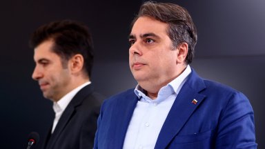 От Продължаваме промяната призоваха двамата кметове и двамата общински съветници