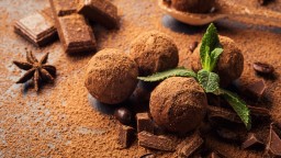 Шоколадовата магия на Цюрих: Вкусната история