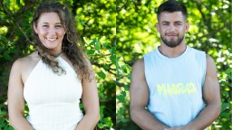 Магдалена и Микяй отпаднаха от "Игри на волята" малко преди финала