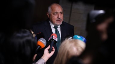 Борисов: ПВУ се провали заради Бойко Рашков, КПКОНПИ и олигарсите на ПП-ДБ (видео)
