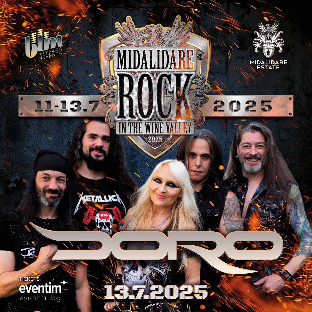 DORO