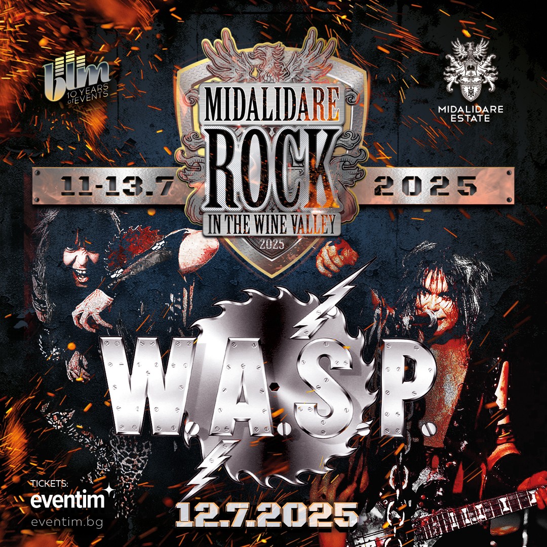 W.A.S.P.