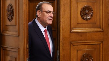 На влизане в България днес следобед на ГКПП Капитан Андреев