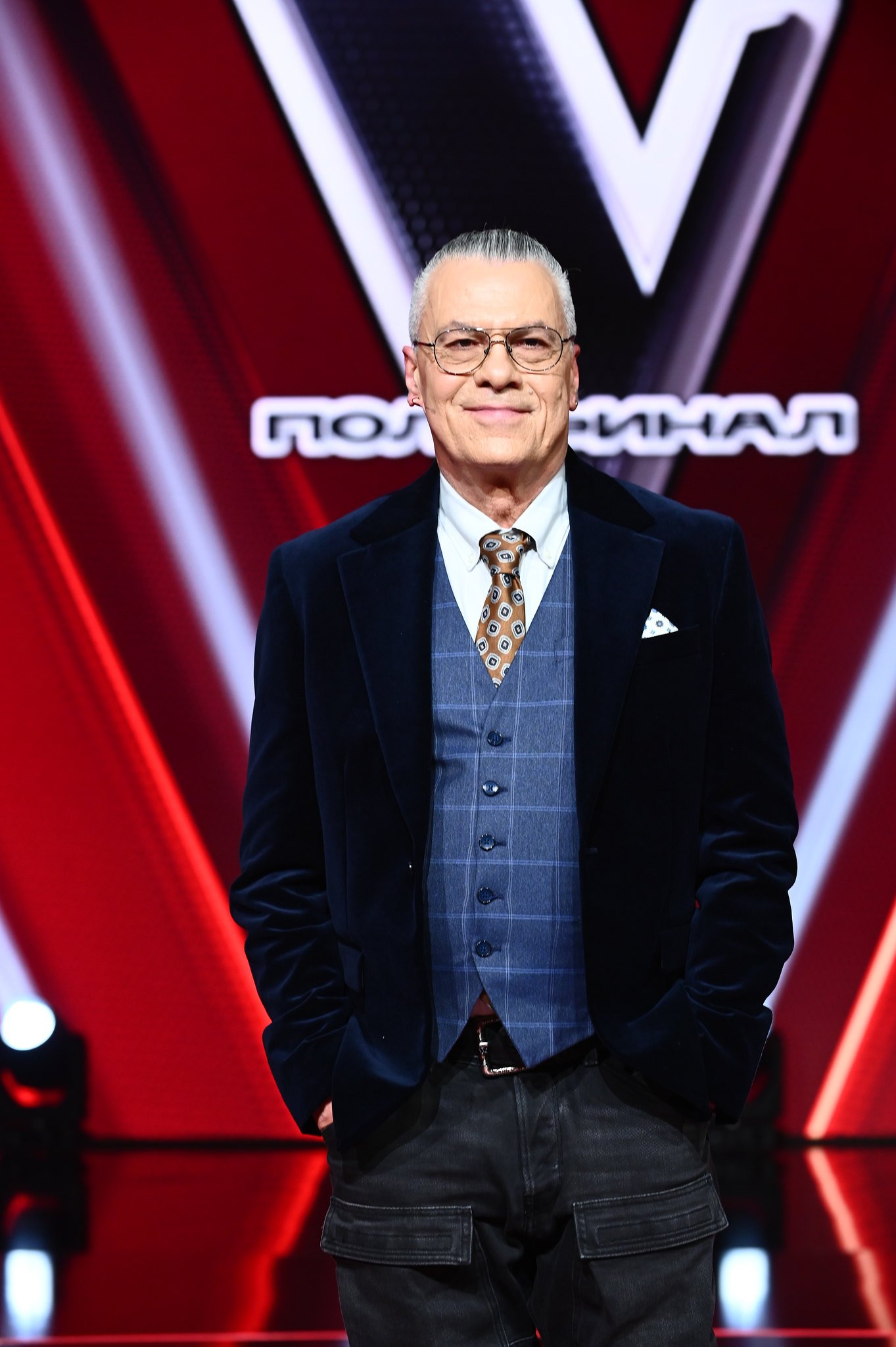 Иван Лечев и "Фондацията" ще отдадат почит на Кирил Маричков на финала на "Гласът на България"