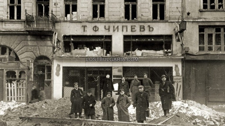 Отбелязваме 80 години от смъртта на един от най-популярните български книгоиздатели