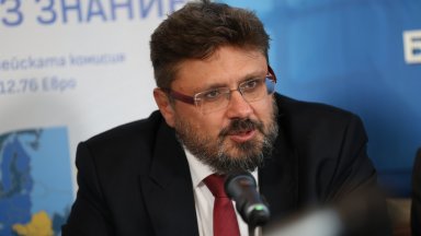 Кирил Вълчев: Годината на Олимпиадата в Париж е доказателство как заедно на Балканите сме по-силни