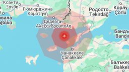 Земетресение в Западна Турция, усети се в Кърджали 
