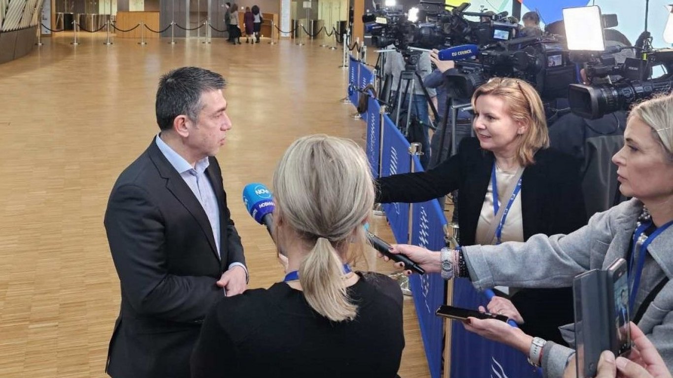 Георги Димов: Агенция "Митници" е напълно готова за Шенген по суша