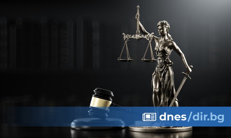 Бившата председателка на съда в Белоградчик Ирена Венкова е осъдена