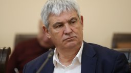 Президентът на КНСБ: Ако няма приет бюджет за 2025 г., на 19 януари всичко в държавата спира
