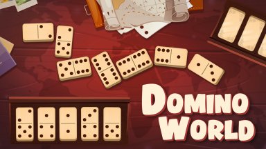 Domino World