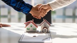 Трябва ли ни брокер за успешната продажба на имот?