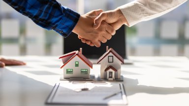 Трябва ли ни брокер за успешната продажба на имот?
