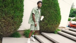 NBA YoungBoy беше осъден на близо 2 години затвор за притежание на оръжие