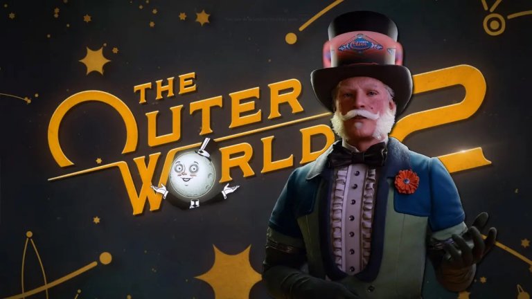 Сатиричната ролева игра The Outer Worlds 2 ще бъде пусната през 2025 година