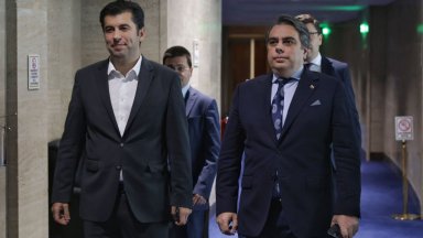 Няма подавани сигнали за натиск и корупция нито в Изпълнителния