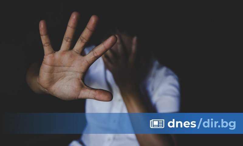 14-годишно момче е било нападнато и пребито от група младежи