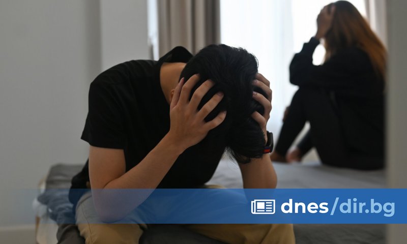 В условията на през март в страната са регистрирани 284