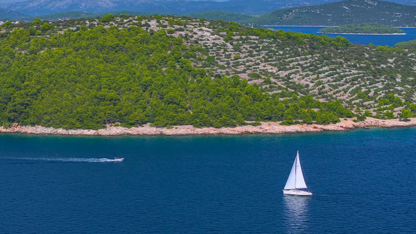 Гледката, която се разкрива е изумителна