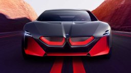Шефът на BMW M: Бих искал да създадем нов M1