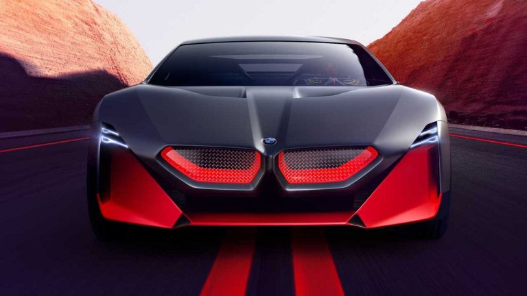 Шефът на BMW M: Бих искал да създадем нов M1