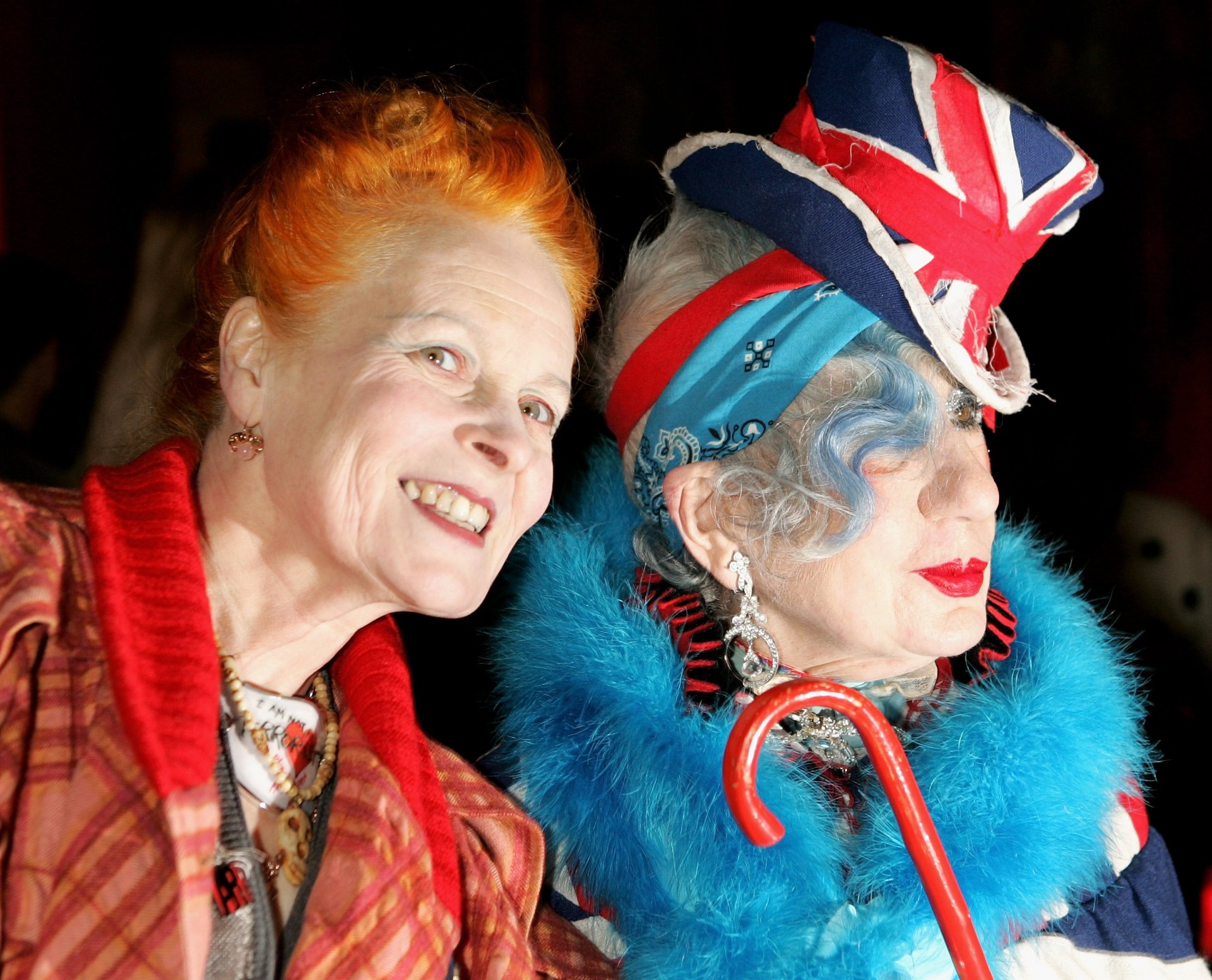 Колко готино всъщност е движението Cool Britannia? 