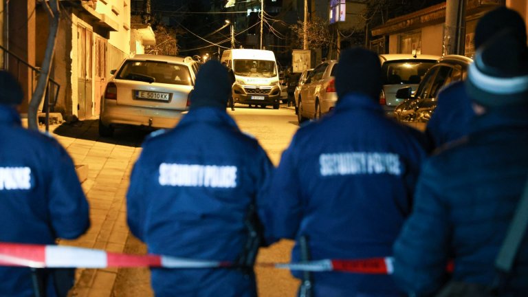Установиха мъжа, пребил жестоко момичето в Благоевградско, започна издирването му