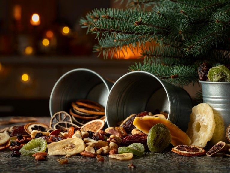 От тефтера на баба: Ошав