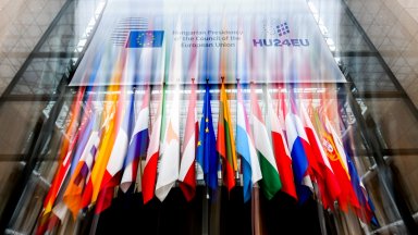 Европейската комисия предприе днес нови срещу държавите от ЕС за