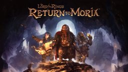 Lord of the Rings: Return to Moria е безплатна в Epic Games Store