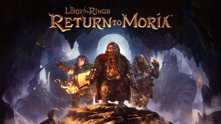 Lord of the Rings: Return to Moria е безплатна в Epic Games Store