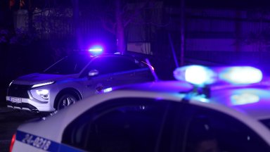 Хванаха 30 в дискотеки и барове при мащабна полицейска акция