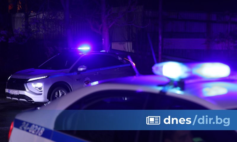 Хванаха 30 в дискотеки и барове при мащабна полицейска акция