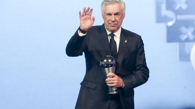 Краят идва, Анчелоти и Реал (Мадрид) се разбраха за раздялата
