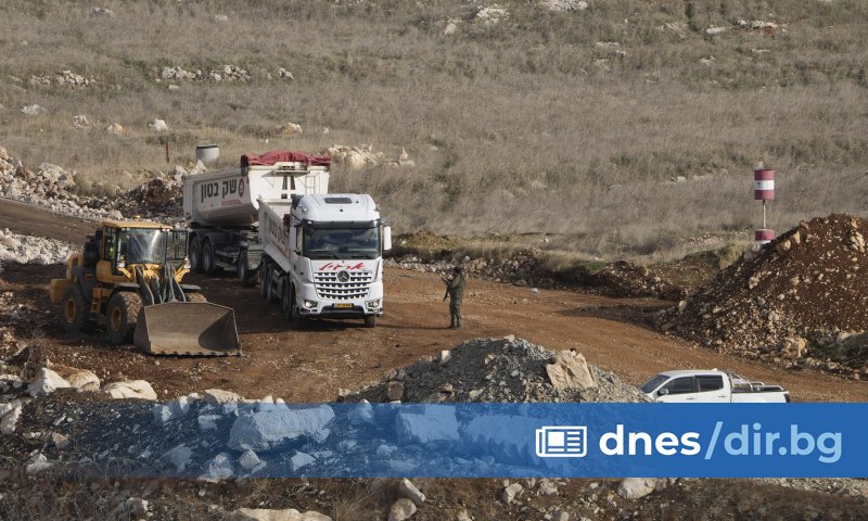 Канада ще облекчи санкциите срещу Сирия и ще предостави хуманитарна