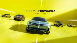 Opel изпраща 2024 година с грандиозна палитра от събития и премиери