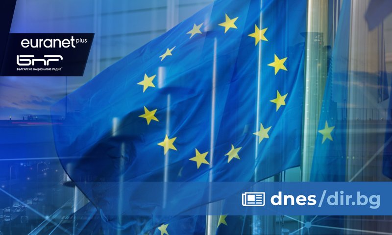 Подкастите от поредицата Европа утре са съдържание, предоставено от европейската